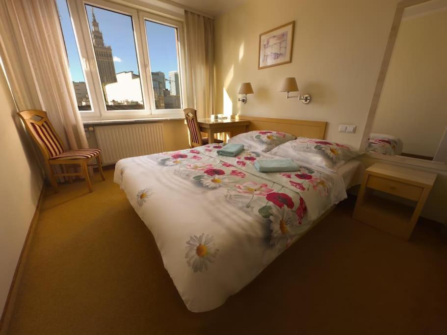 10q - Z6 604 A Appartement Warschau